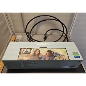 Meta Portal TV - Big Screen Smart Video Calling for Group Calls On TV LW94NS